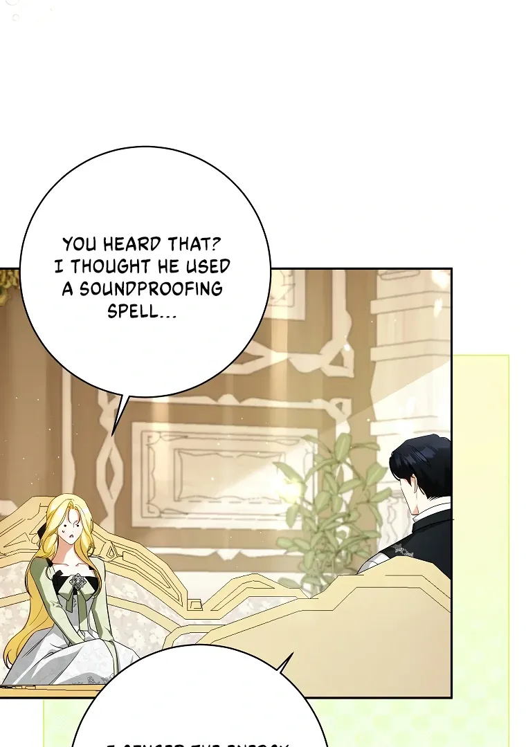 I have possessed the body of the protagonist Chapter 64 Online - página 39