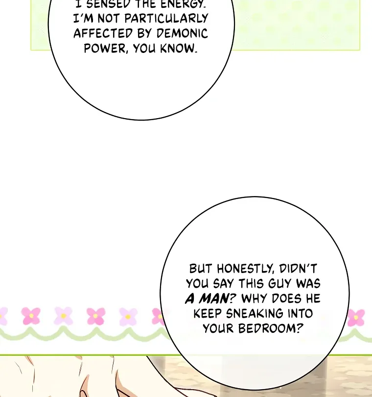 I have possessed the body of the protagonist Chapter 64 Online - página 40