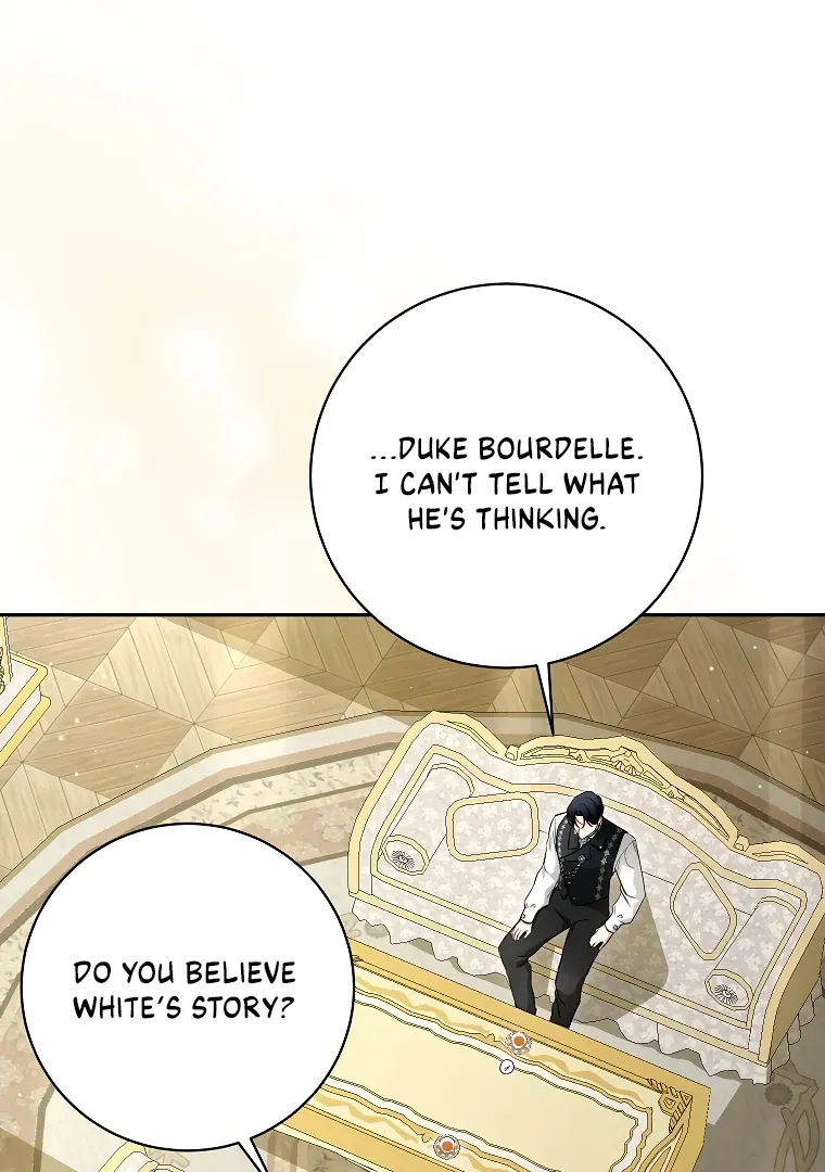 I have possessed the body of the protagonist Chapter 64 Online - página 44