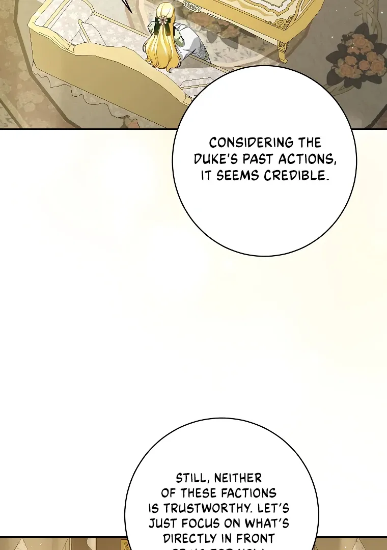 I have possessed the body of the protagonist Chapter 64 Online - página 45