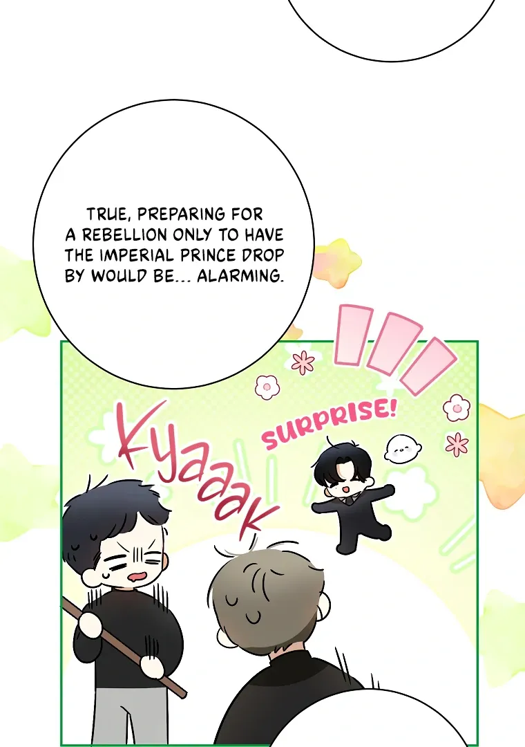 I have possessed the body of the protagonist Chapter 64 Online - página 47
