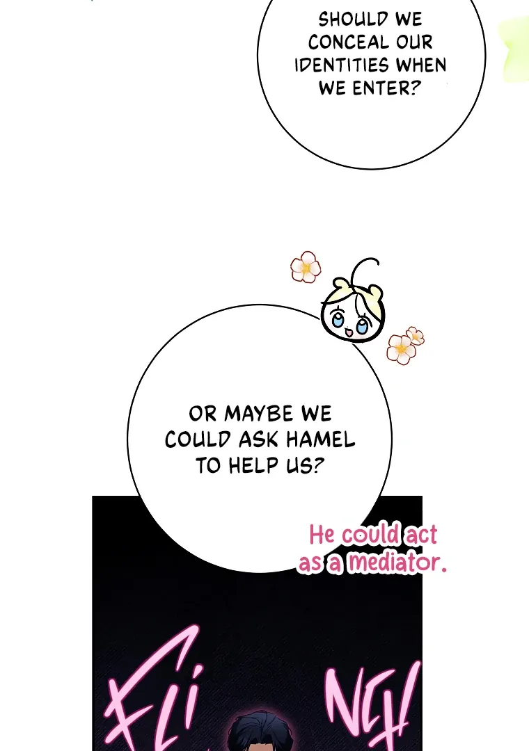 I have possessed the body of the protagonist Chapter 64 Online - página 48