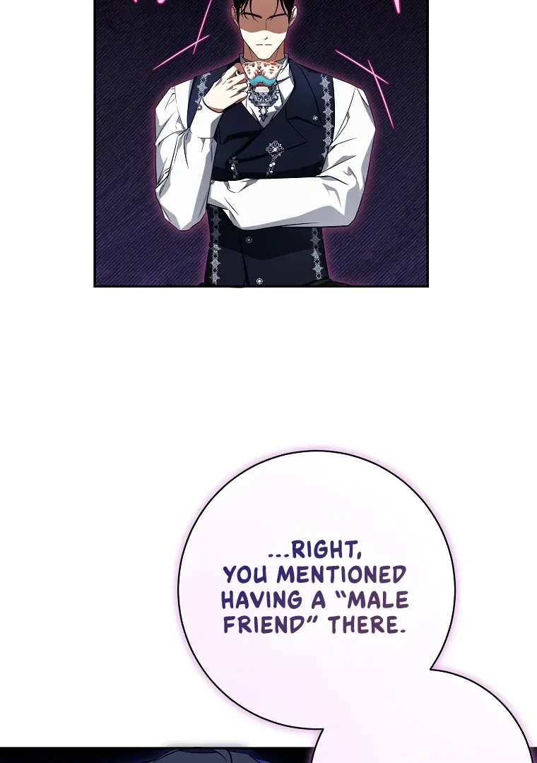 I have possessed the body of the protagonist Chapter 64 Online - página 49