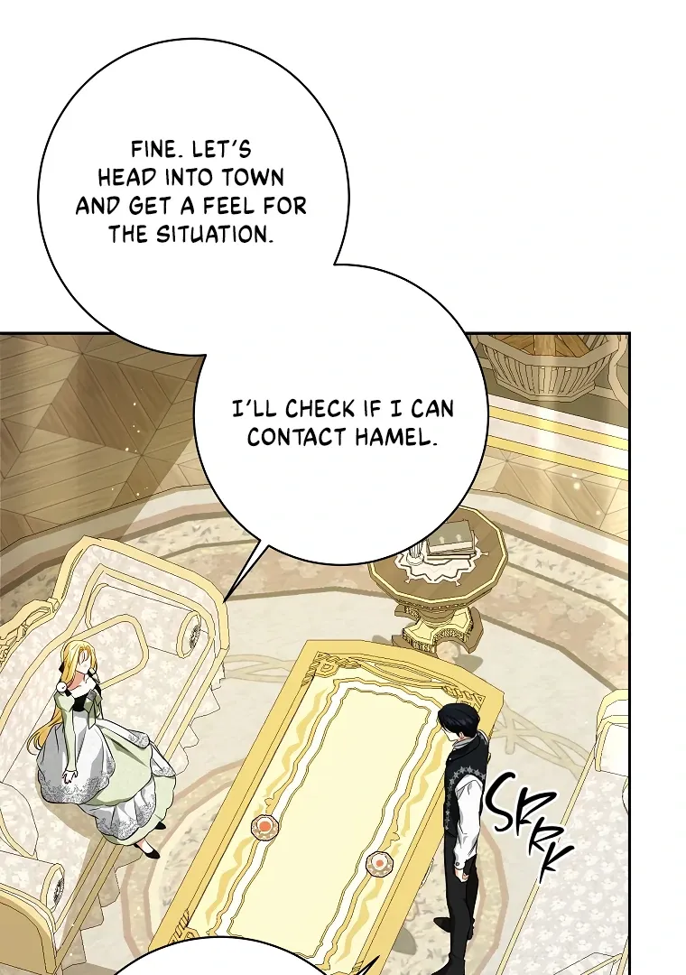 I have possessed the body of the protagonist Chapter 64 Online - página 52