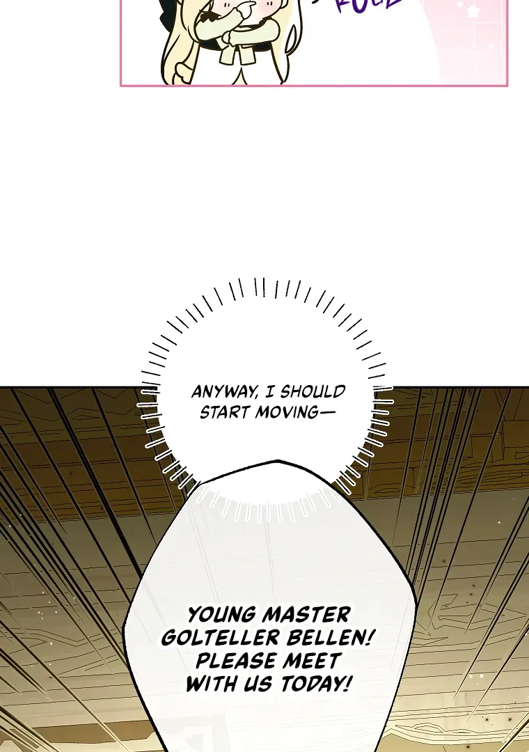 I have possessed the body of the protagonist Chapter 64 Online - página 57
