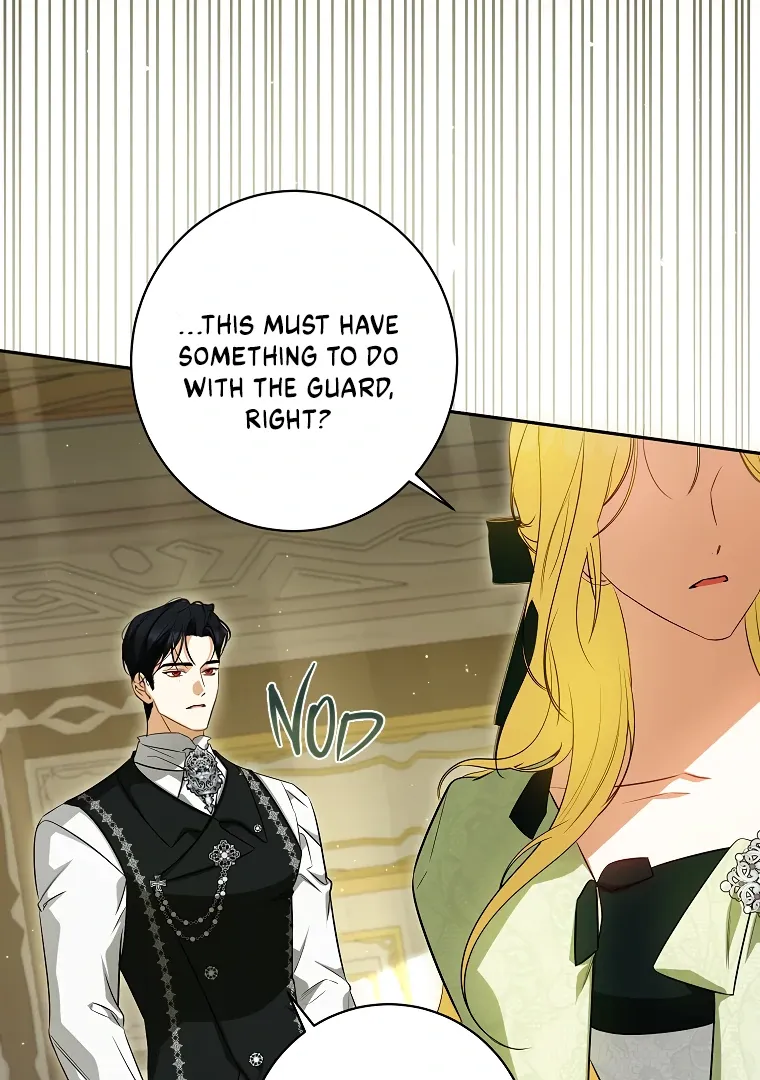 I have possessed the body of the protagonist Chapter 64 Online - página 61