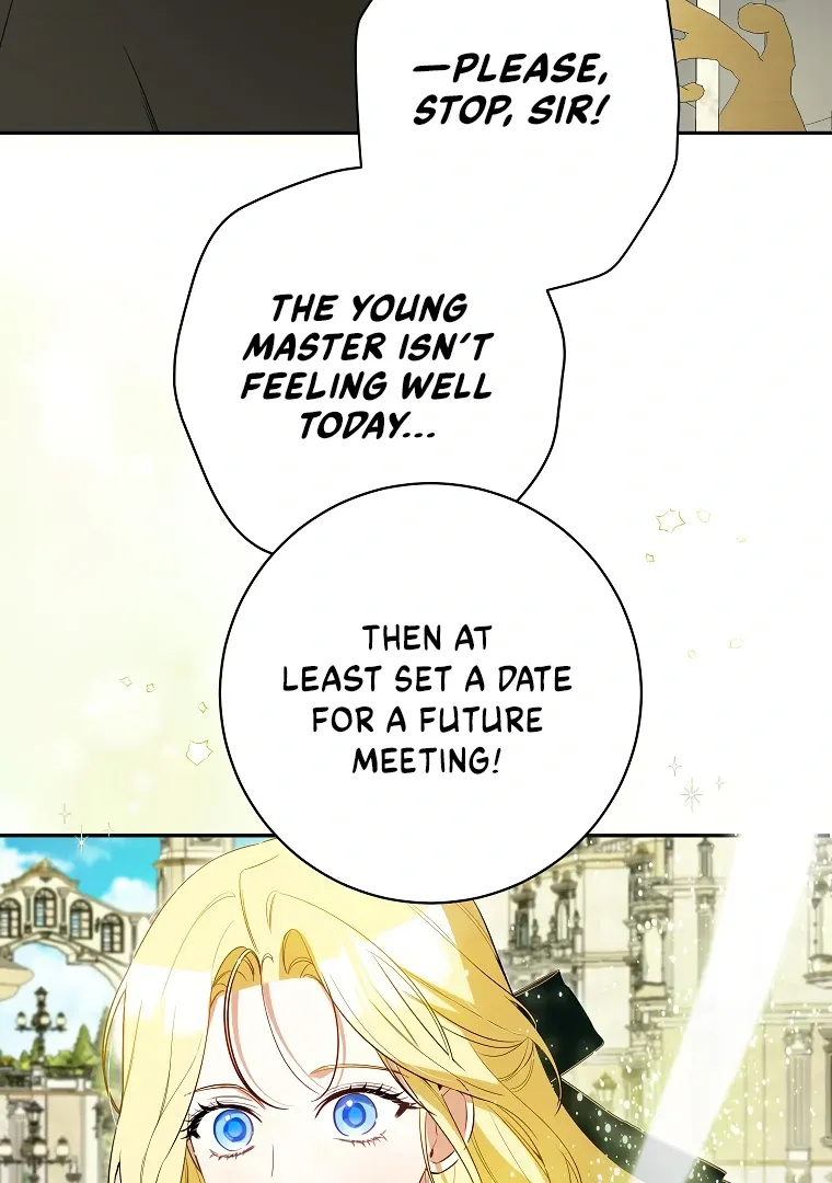 I have possessed the body of the protagonist Chapter 64 Online - página 65