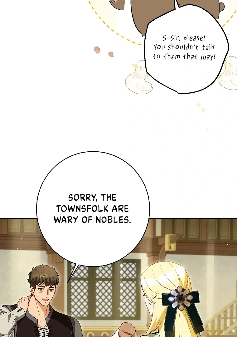 I have possessed the body of the protagonist Chapter 64 Online - página 77