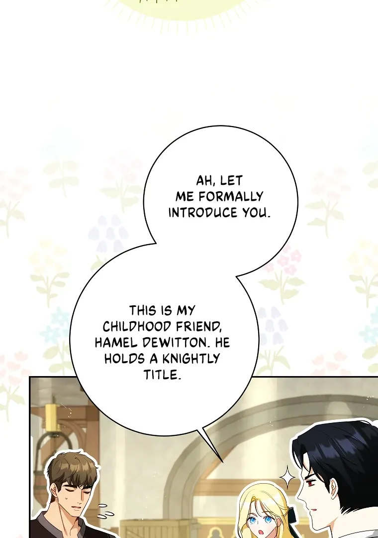 I have possessed the body of the protagonist Chapter 64 Online - página 79