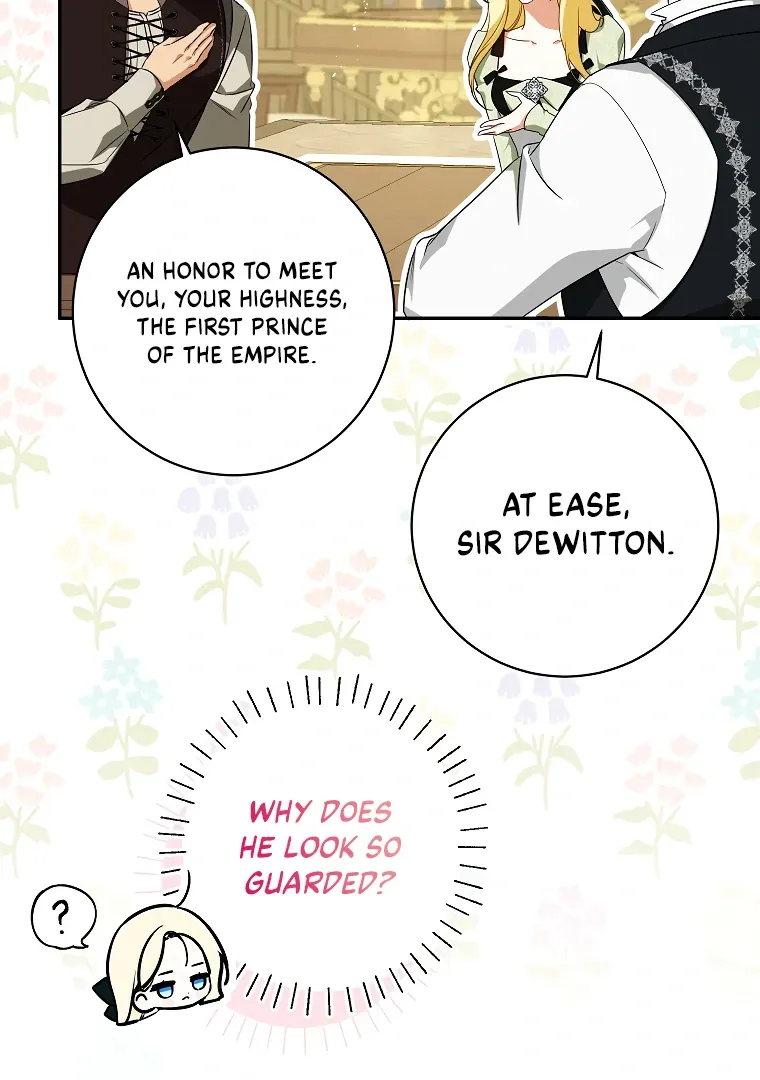I have possessed the body of the protagonist Chapter 64 Online - página 80