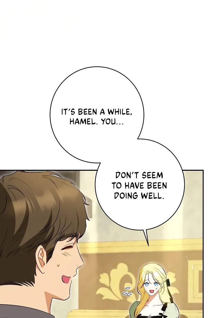 I have possessed the body of the protagonist Chapter 64 Online - página 81