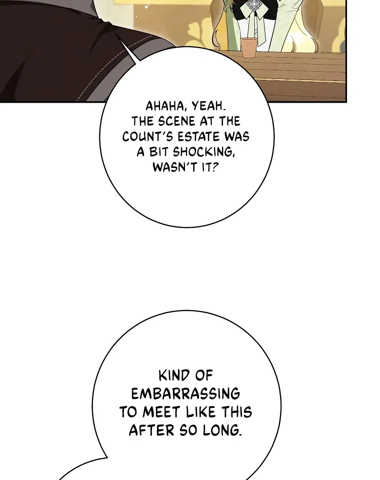 I have possessed the body of the protagonist Chapter 64 Online - página 82