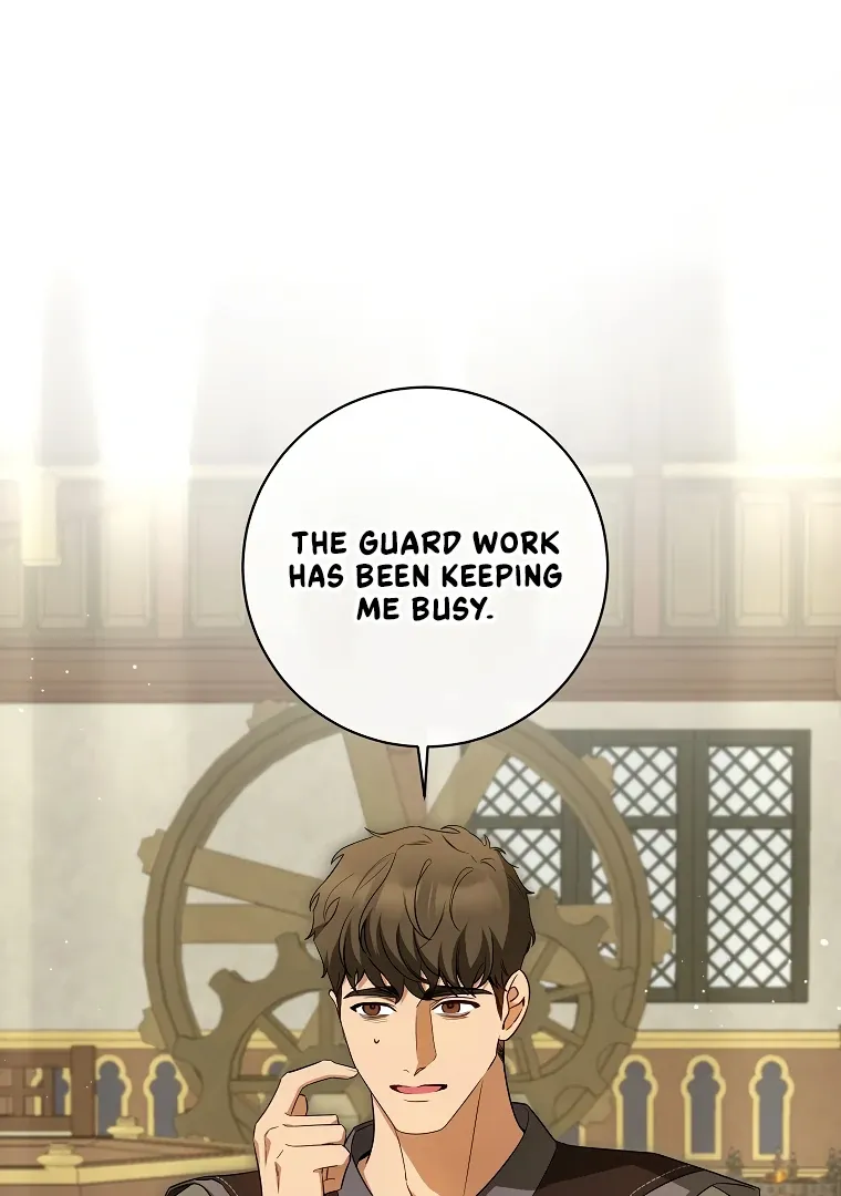 I have possessed the body of the protagonist Chapter 64 Online - página 84