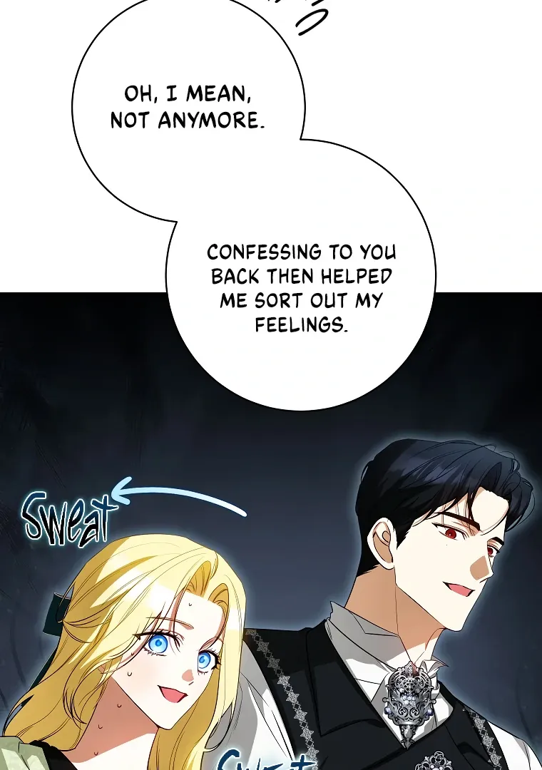 I have possessed the body of the protagonist Chapter 64 Online - página 90