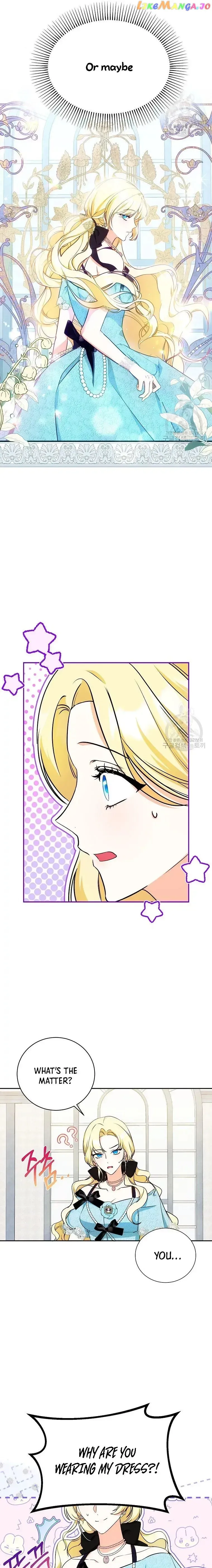 I have possessed the body of the protagonist Chapter 7 Online - página 7