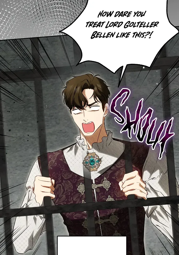 I have possessed the body of the protagonist Chapter 71 Online - página 5