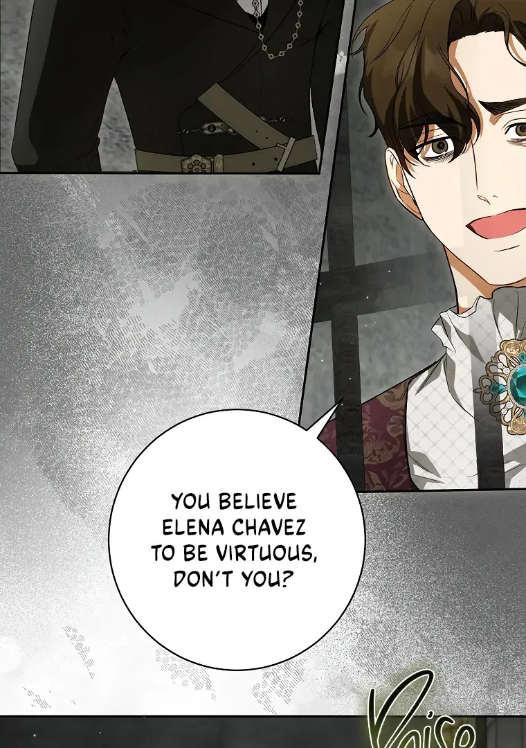 I have possessed the body of the protagonist Chapter 71 Online - página 13