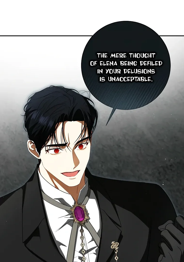 I have possessed the body of the protagonist Chapter 71 Online - página 22