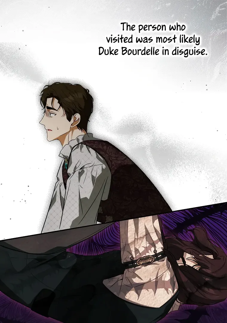 I have possessed the body of the protagonist Chapter 71 Online - página 36