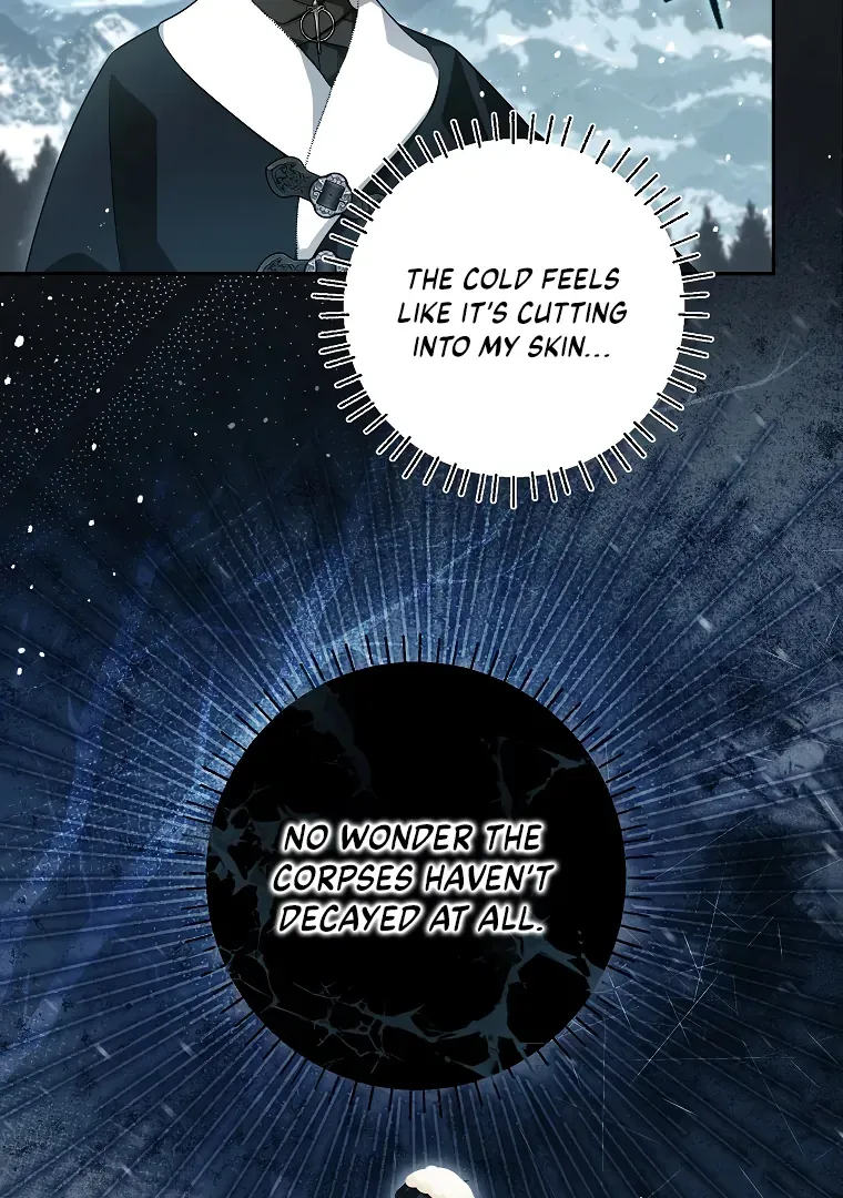 I have possessed the body of the protagonist Chapter 71 Online - página 43