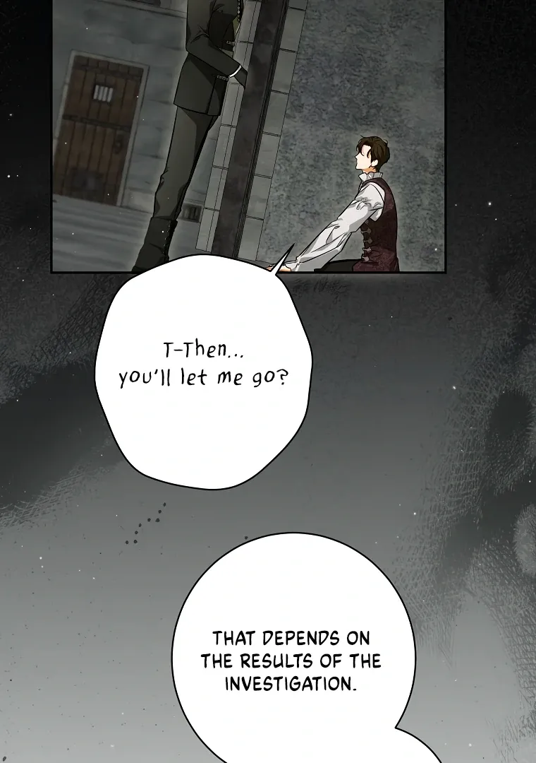 I have possessed the body of the protagonist Chapter 71 Online - página 53