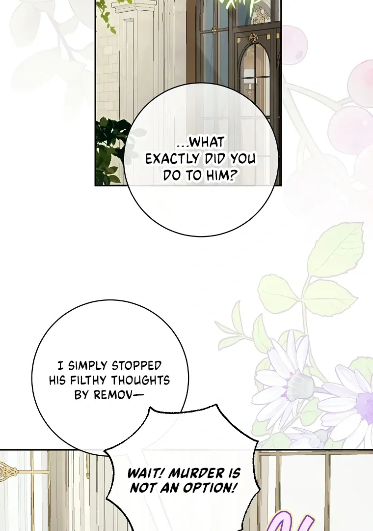 I have possessed the body of the protagonist Chapter 71 Online - página 58