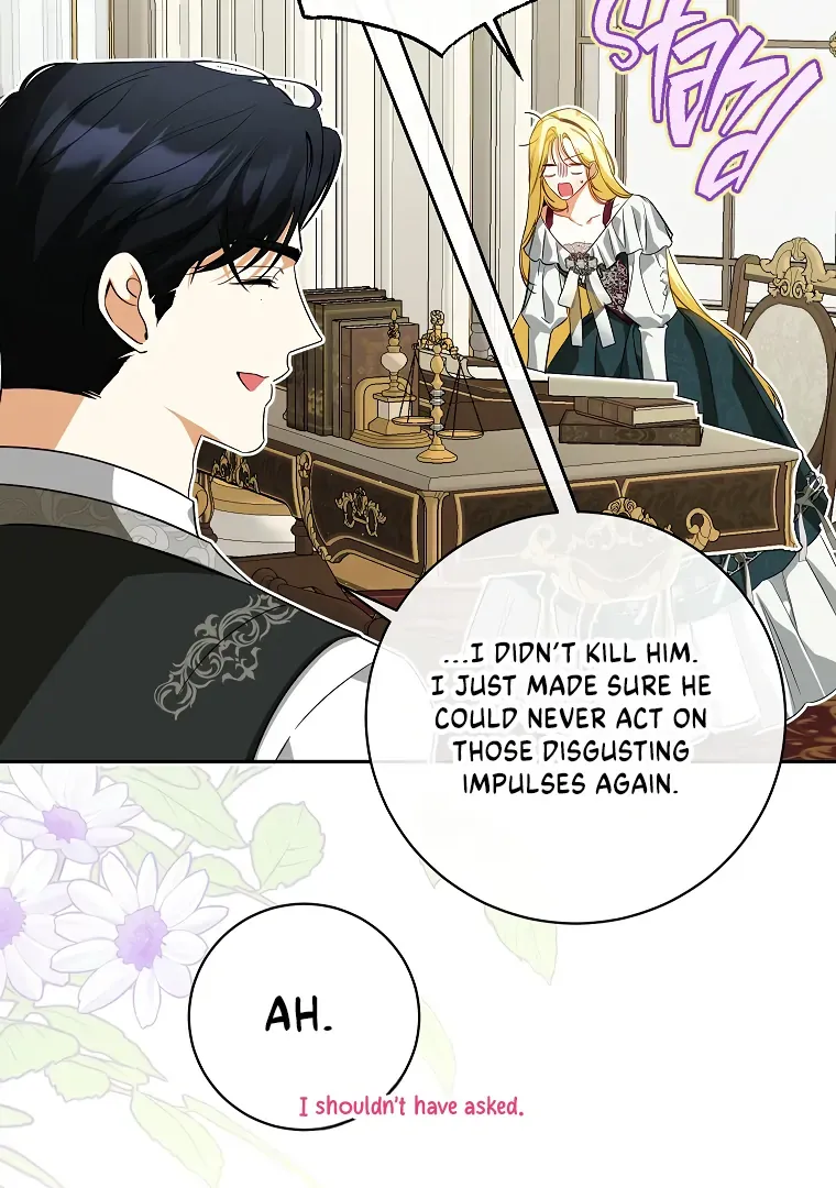 I have possessed the body of the protagonist Chapter 71 Online - página 59