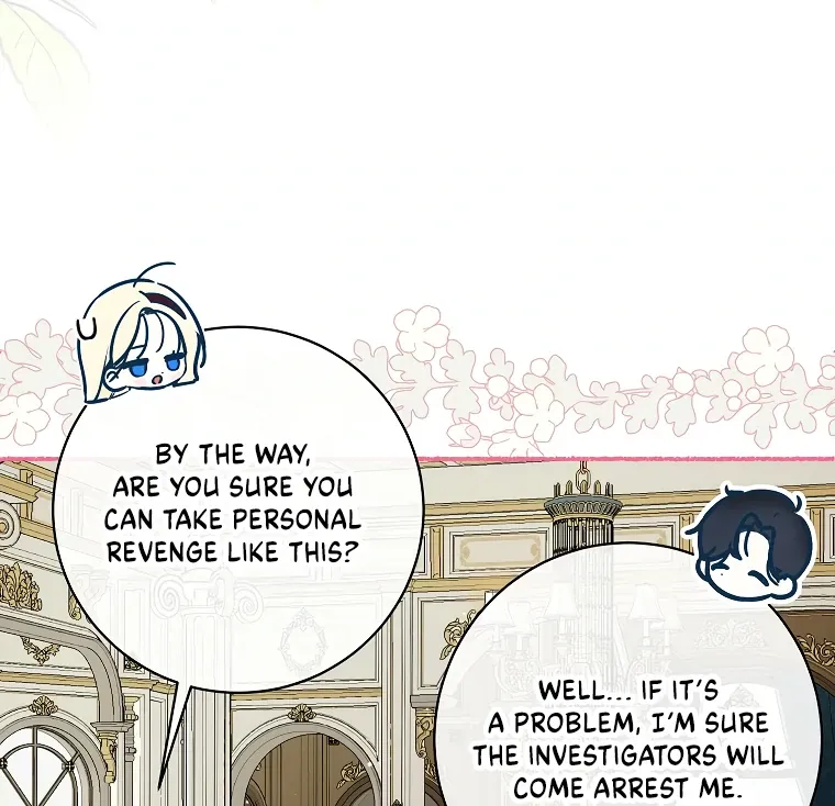 I have possessed the body of the protagonist Chapter 71 Online - página 60