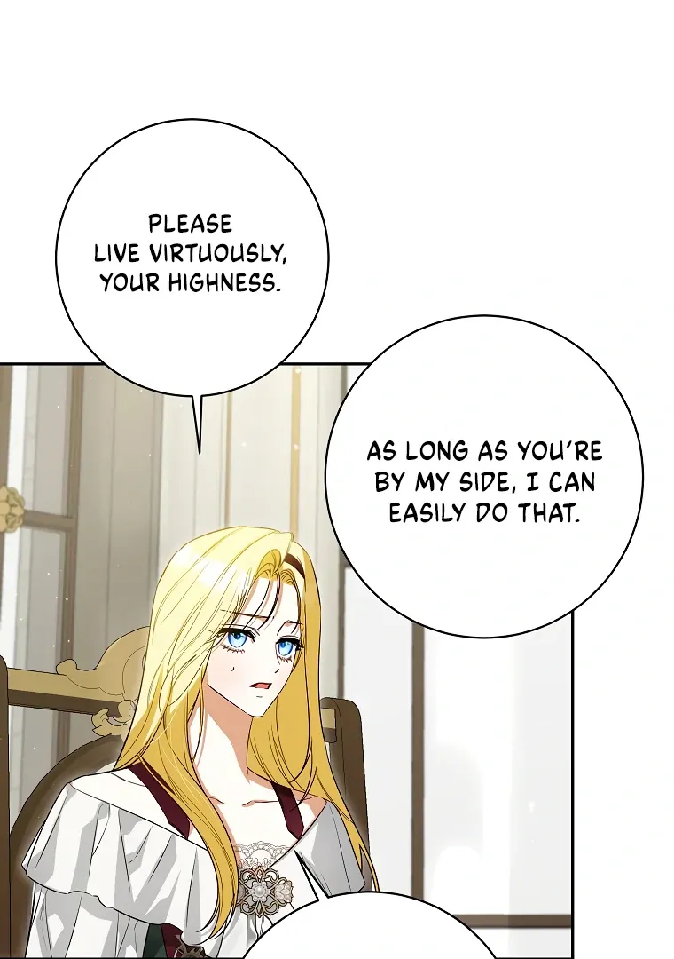 I have possessed the body of the protagonist Chapter 71 Online - página 62