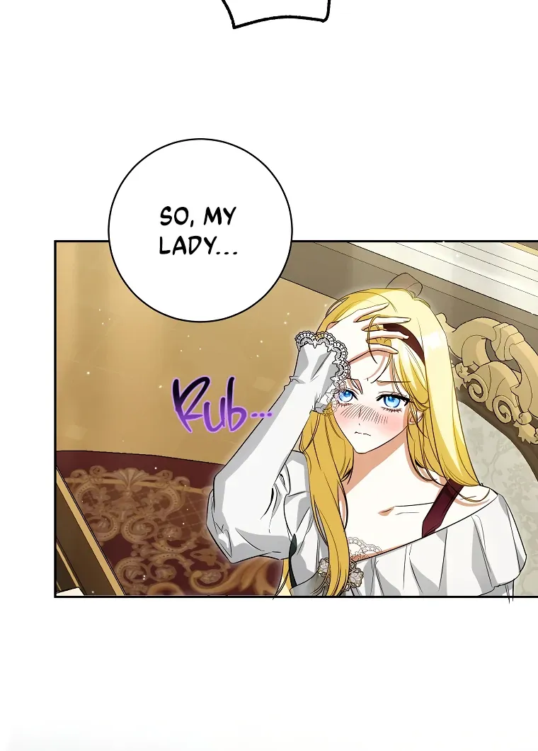 I have possessed the body of the protagonist Chapter 71 Online - página 70