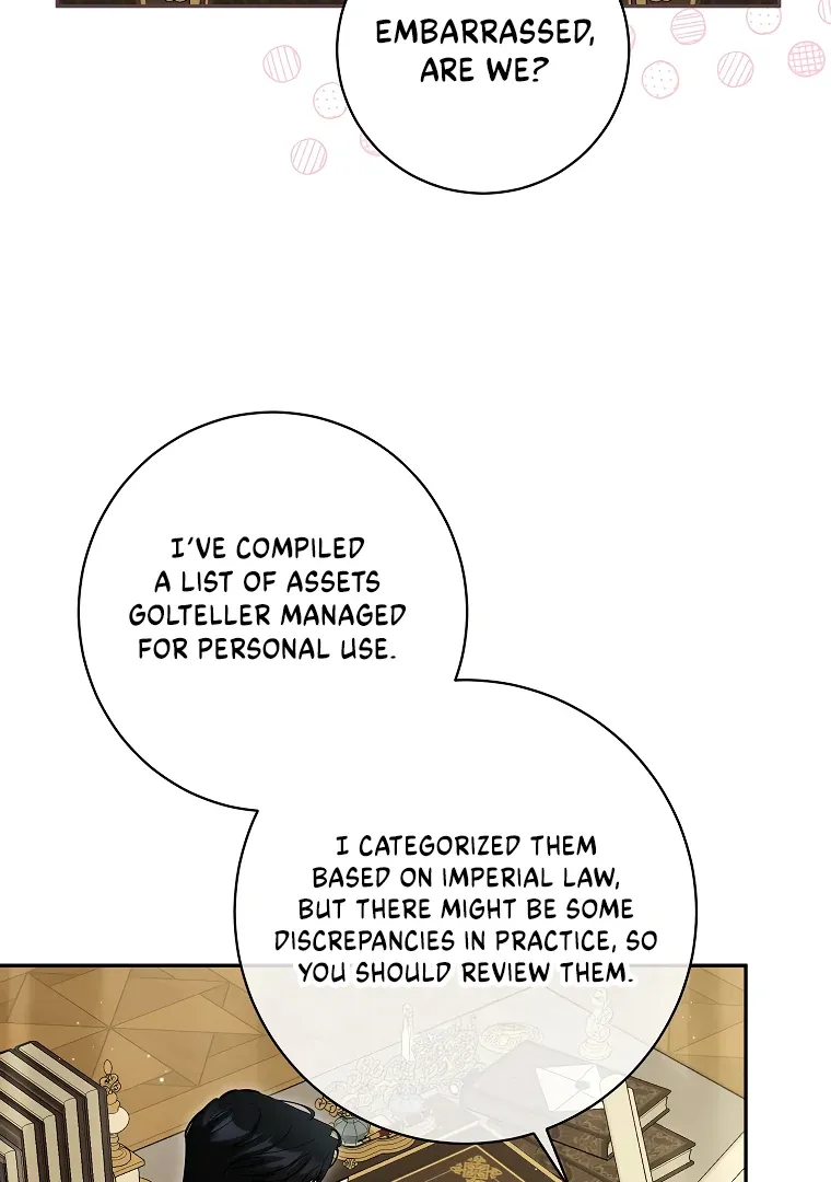 I have possessed the body of the protagonist Chapter 71 Online - página 73