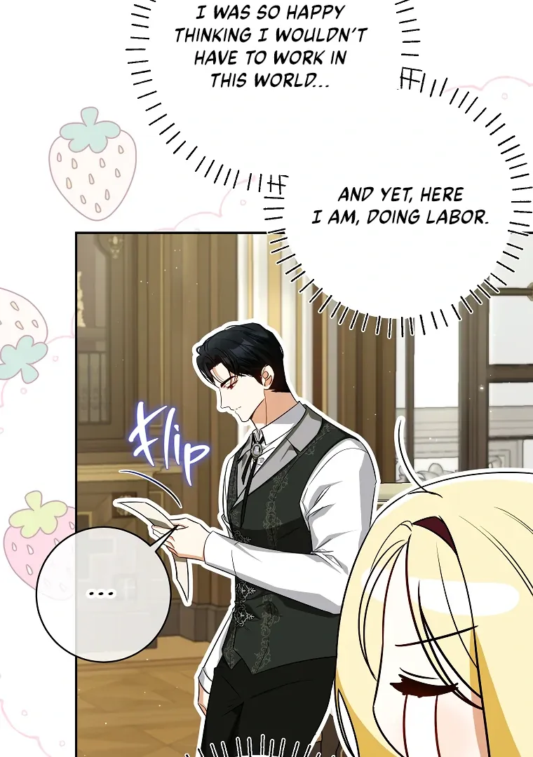 I have possessed the body of the protagonist Chapter 71 Online - página 75