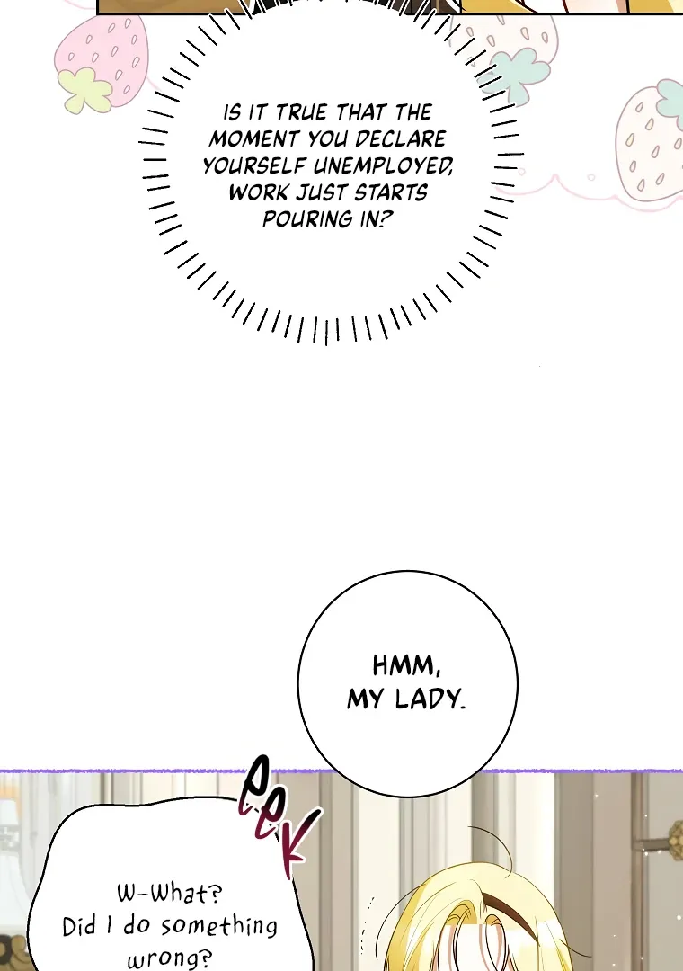 I have possessed the body of the protagonist Chapter 71 Online - página 76