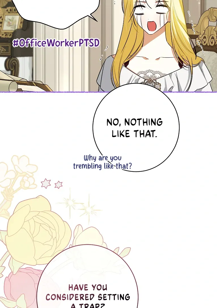 I have possessed the body of the protagonist Chapter 71 Online - página 77