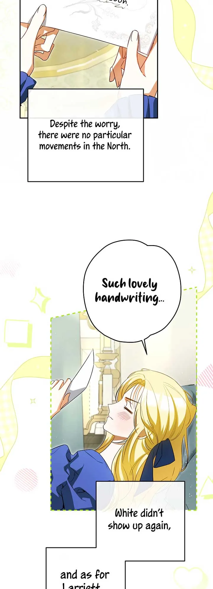 I have possessed the body of the protagonist Chapter 76 Online - página 5