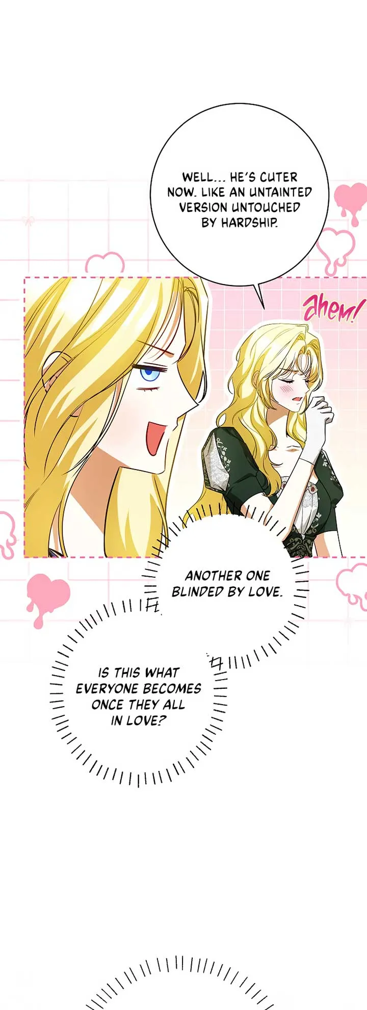 I have possessed the body of the protagonist Chapter 76 Online - página 8