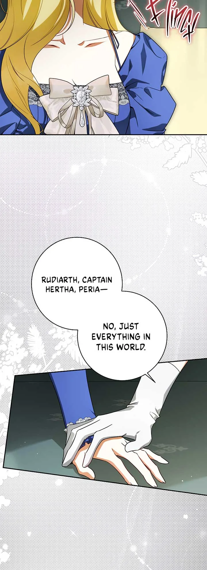 I have possessed the body of the protagonist Chapter 76 Online - página 10