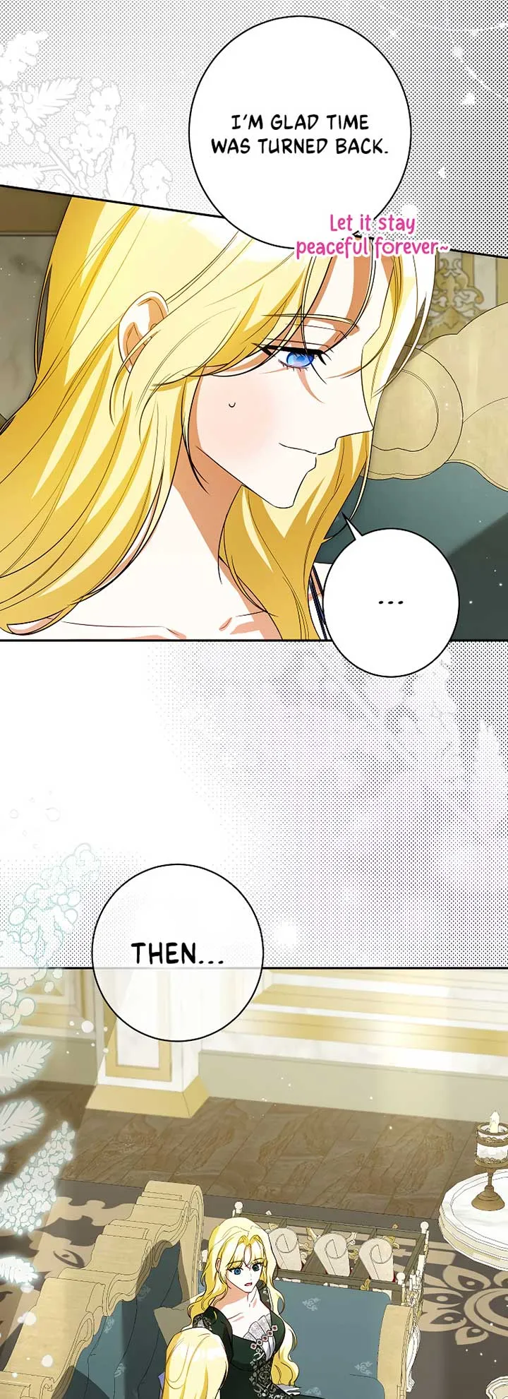 I have possessed the body of the protagonist Chapter 76 Online - página 11