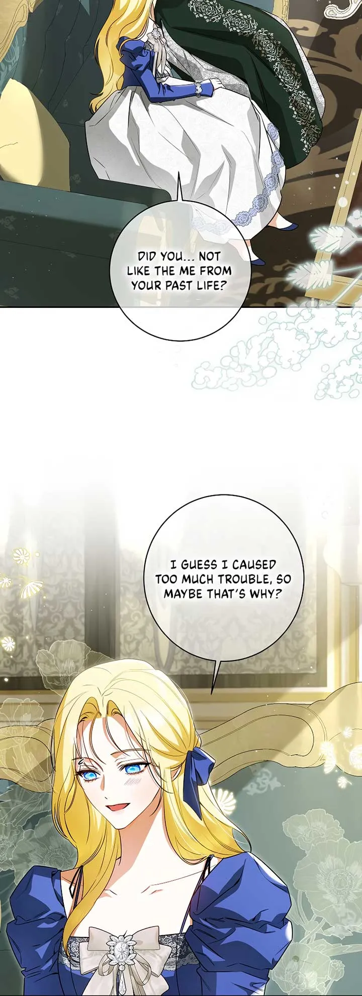 I have possessed the body of the protagonist Chapter 76 Online - página 12