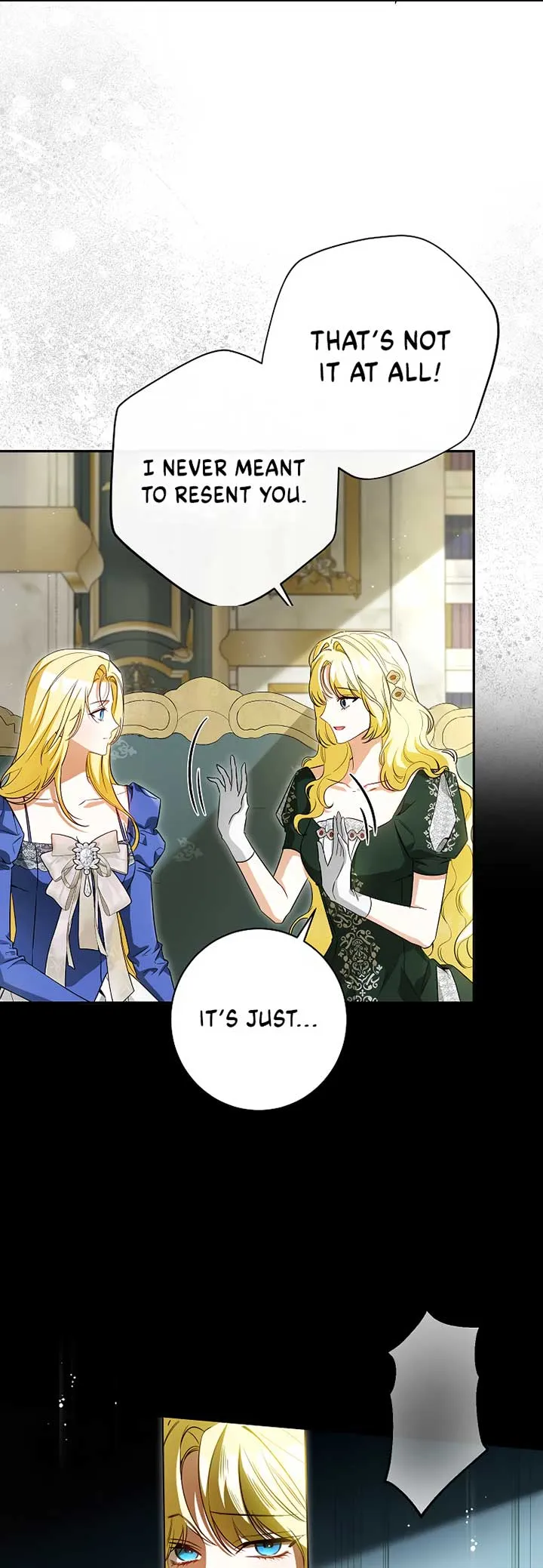 I have possessed the body of the protagonist Chapter 76 Online - página 13