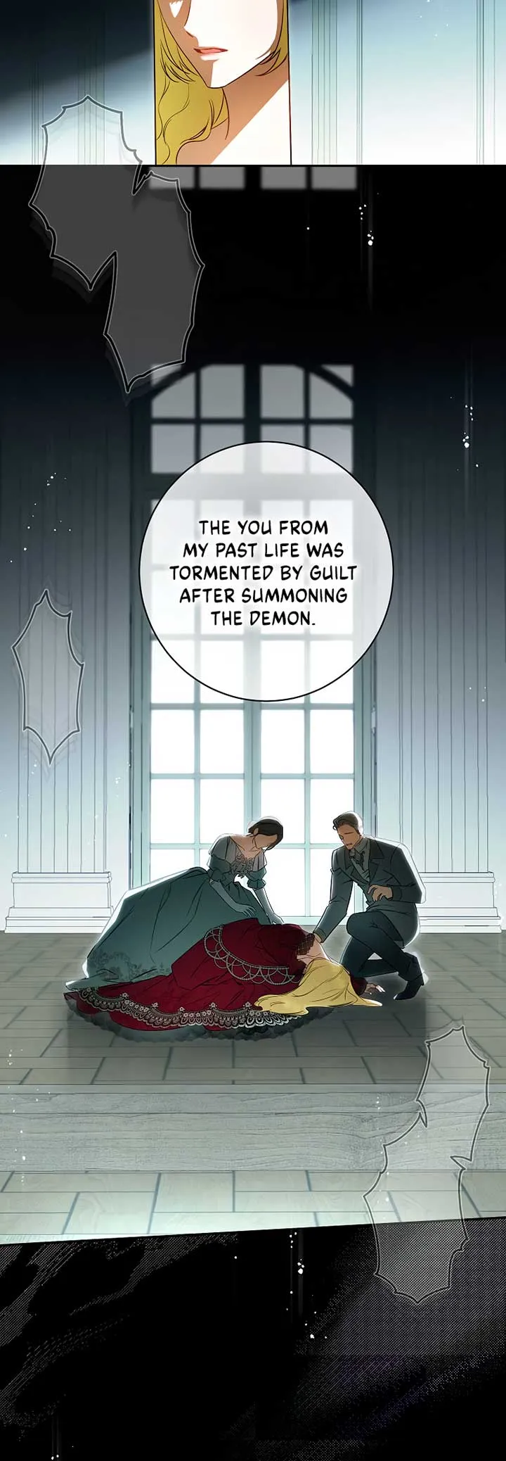 I have possessed the body of the protagonist Chapter 76 Online - página 14