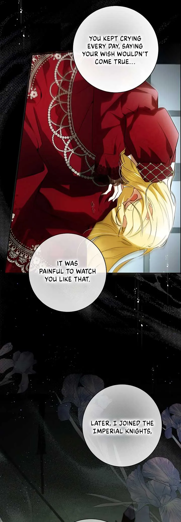 I have possessed the body of the protagonist Chapter 76 Online - página 15