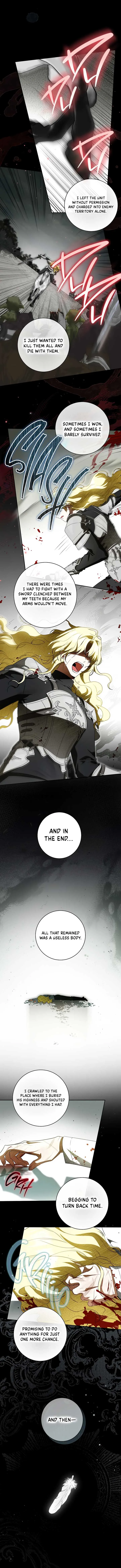 I have possessed the body of the protagonist Chapter 76 Online - página 18
