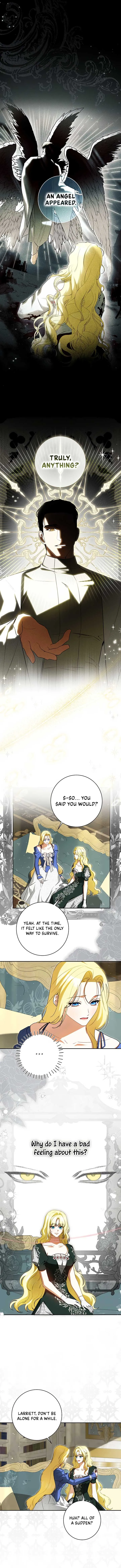 I have possessed the body of the protagonist Chapter 76 Online - página 19