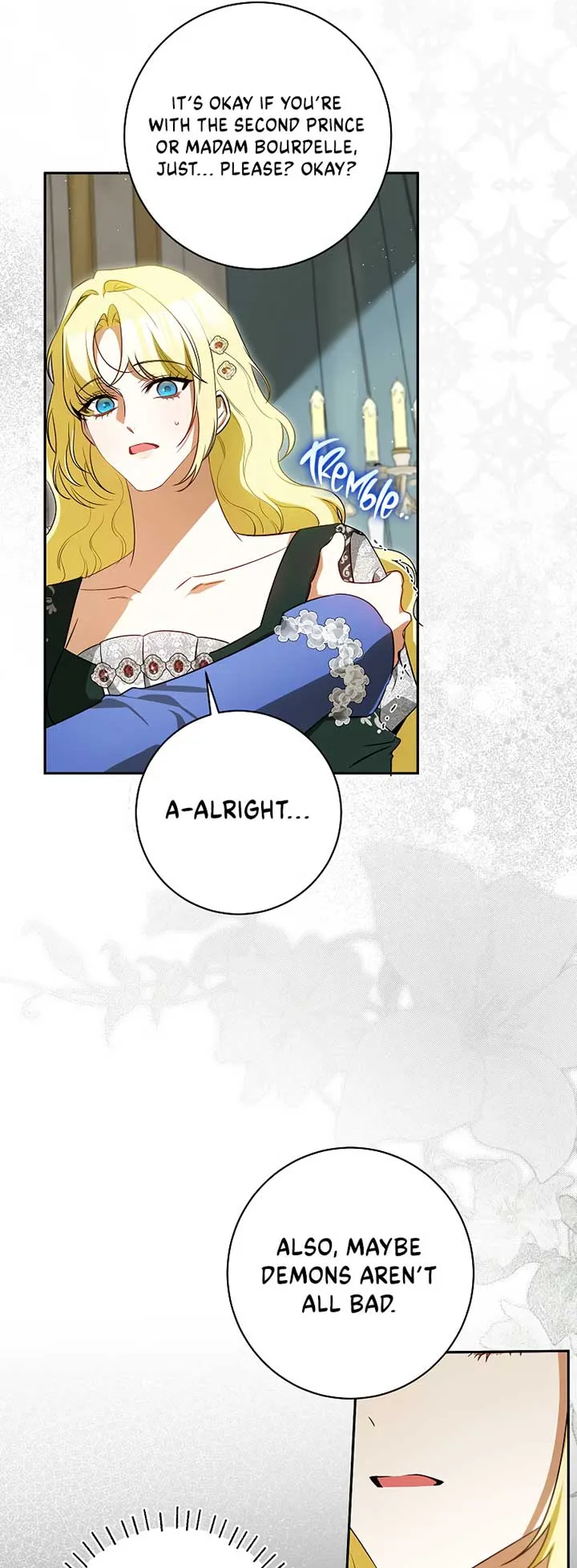 I have possessed the body of the protagonist Chapter 76 Online - página 20