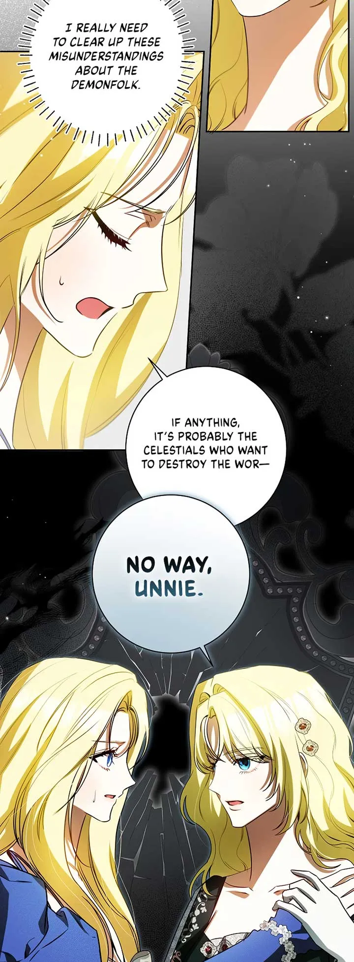 I have possessed the body of the protagonist Chapter 76 Online - página 21