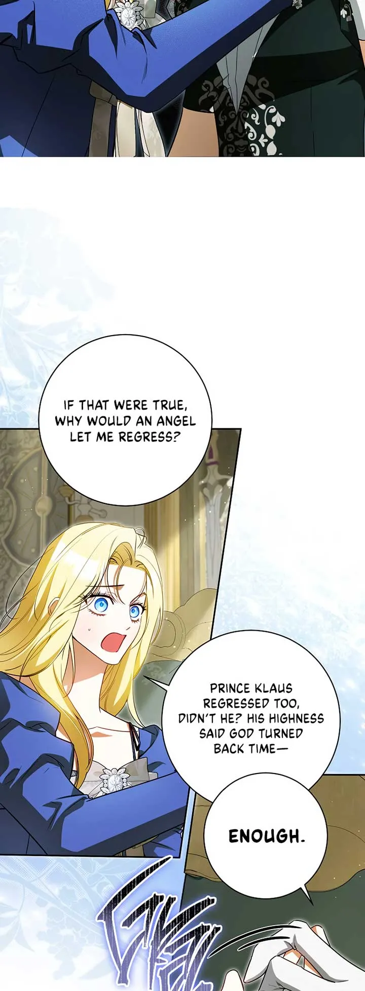 I have possessed the body of the protagonist Chapter 76 Online - página 22