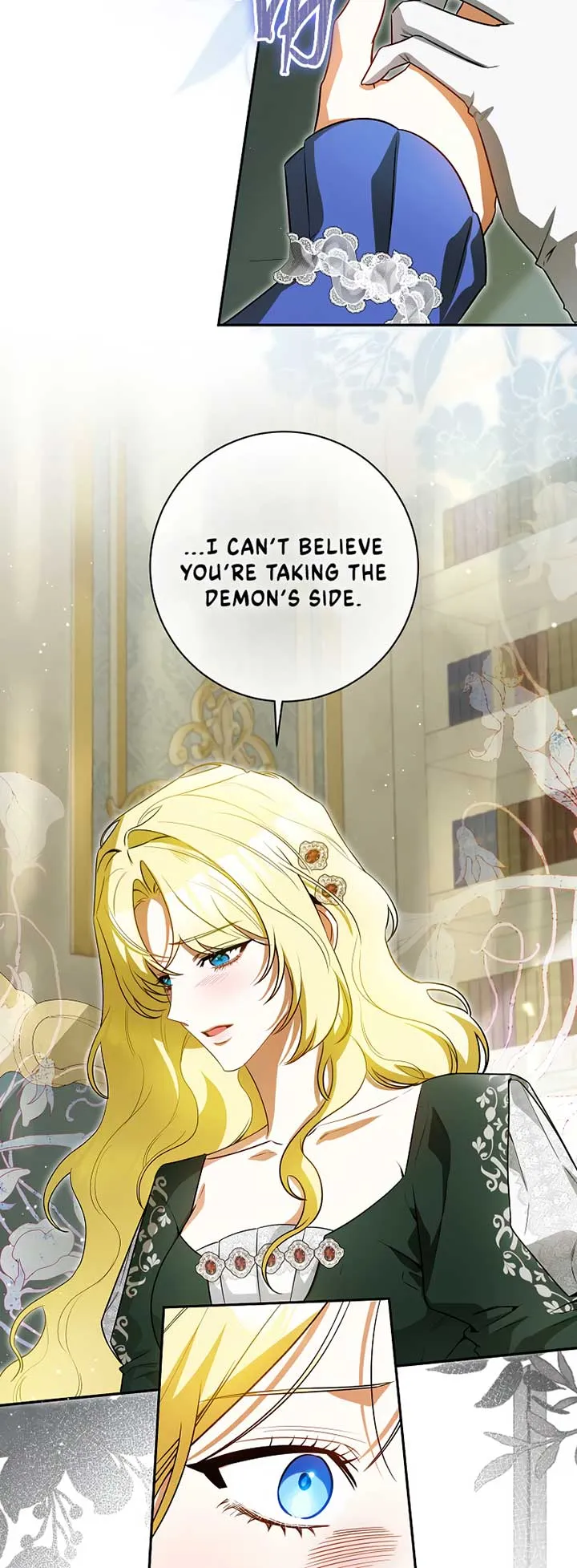 I have possessed the body of the protagonist Chapter 76 Online - página 23