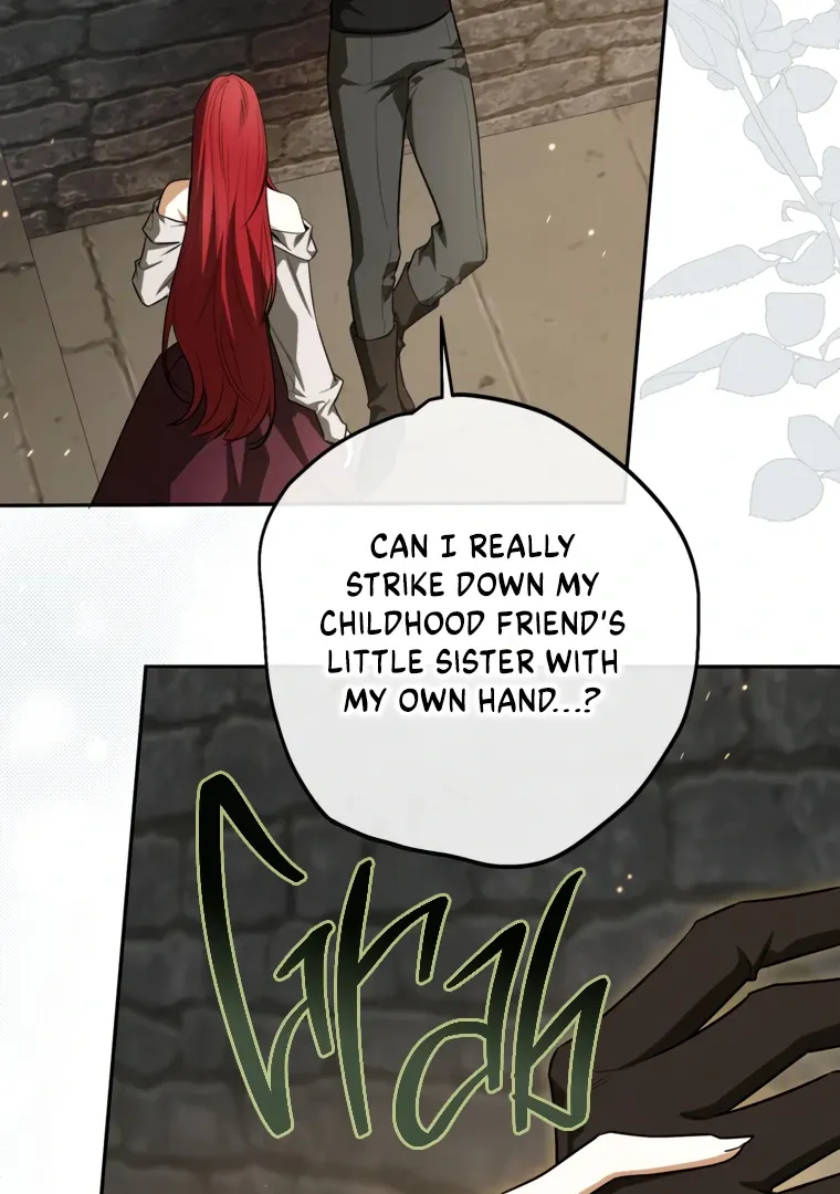 I have possessed the body of the protagonist Chapter 77 Online - página 39