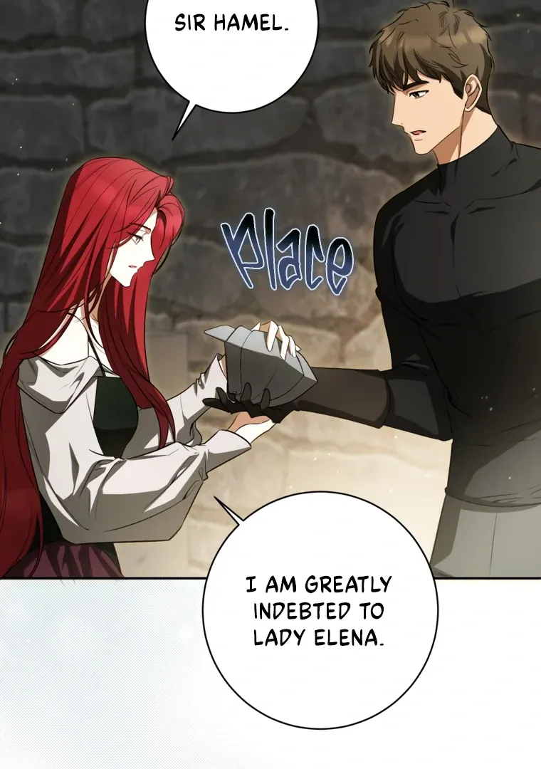 I have possessed the body of the protagonist Chapter 77 Online - página 41
